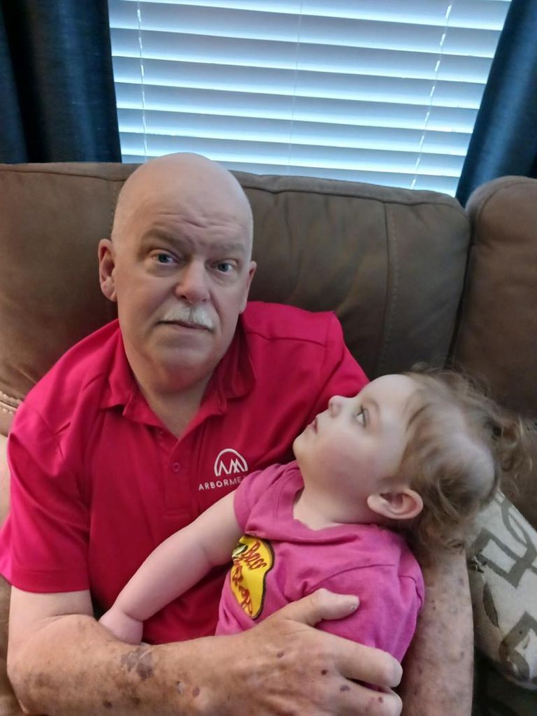 Scott C. Reid Sr Profile Photo