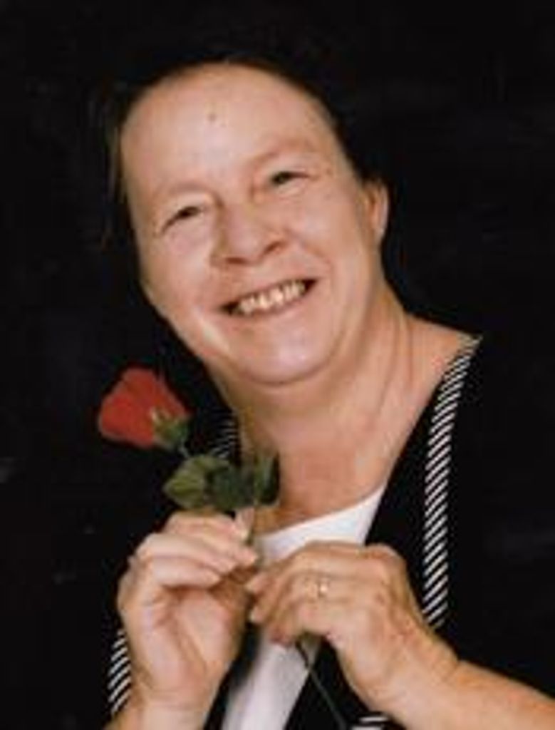 Margaret Tucker Profile Photo