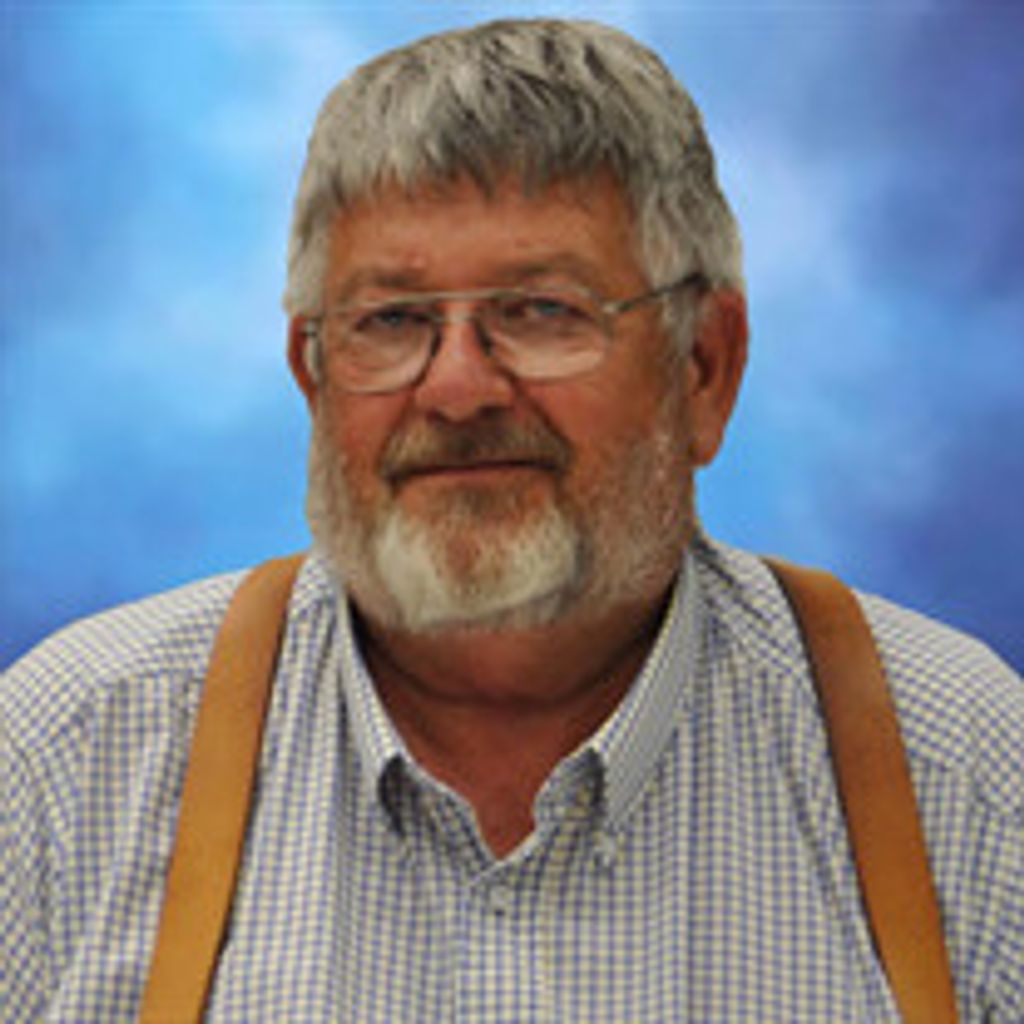 Warren Henry Hutchison