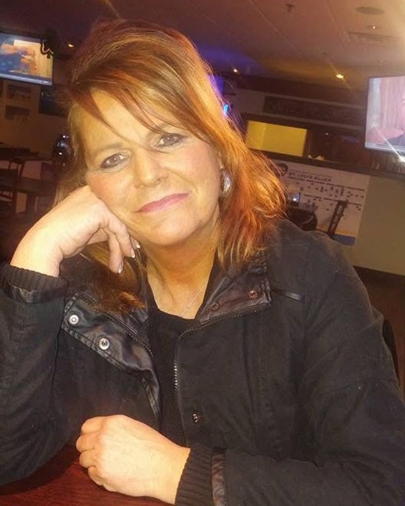 Laura Kay Maniaci Profile Photo