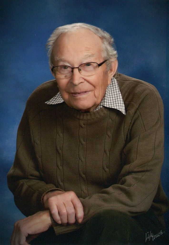 William W. CHURCH
