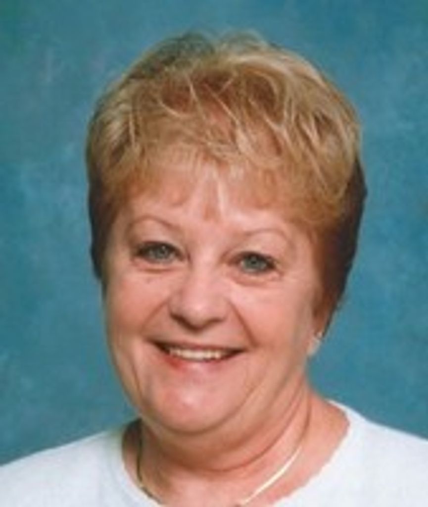 Patsy Ann "Pat" Reifsnider