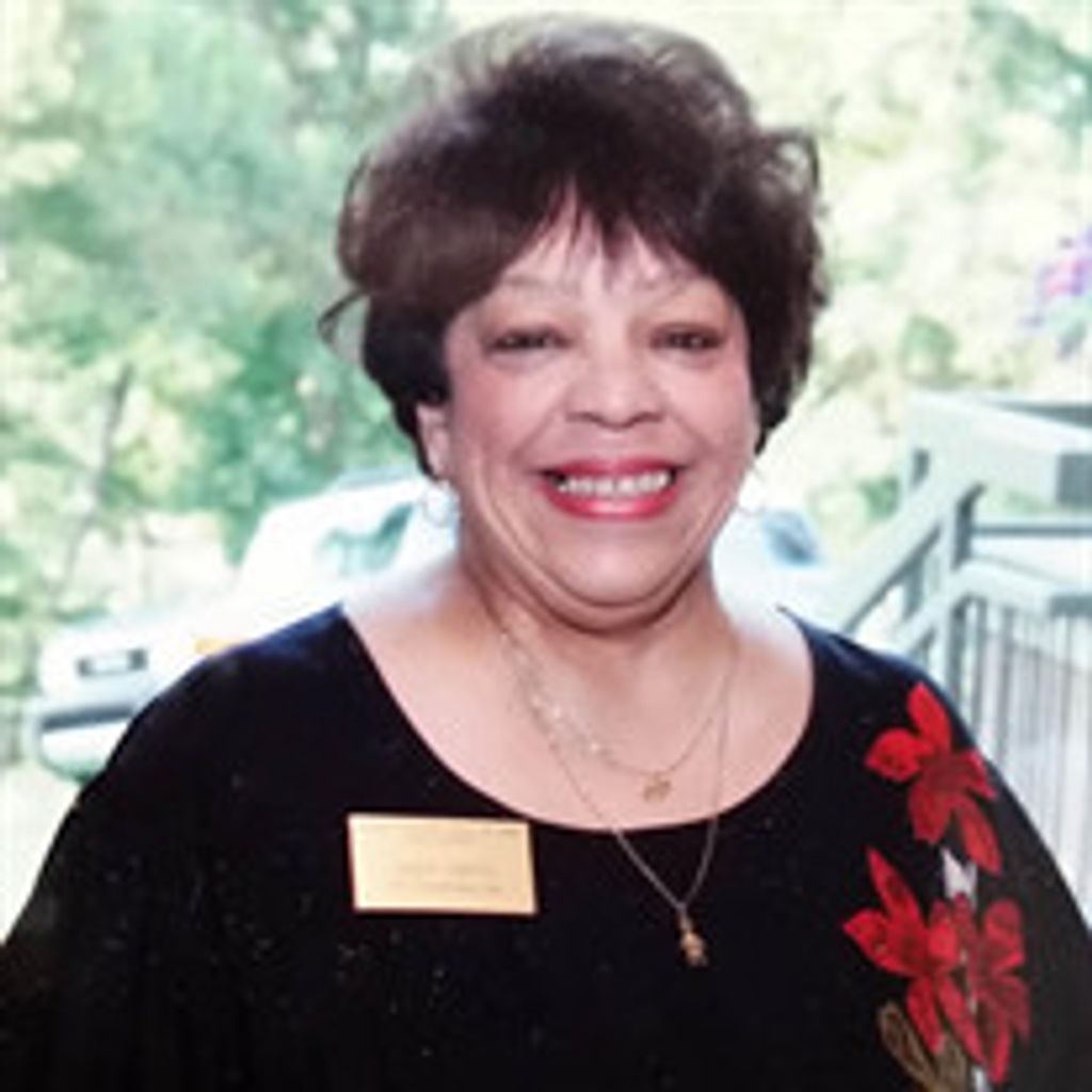 Judith Gwendolyn Cato