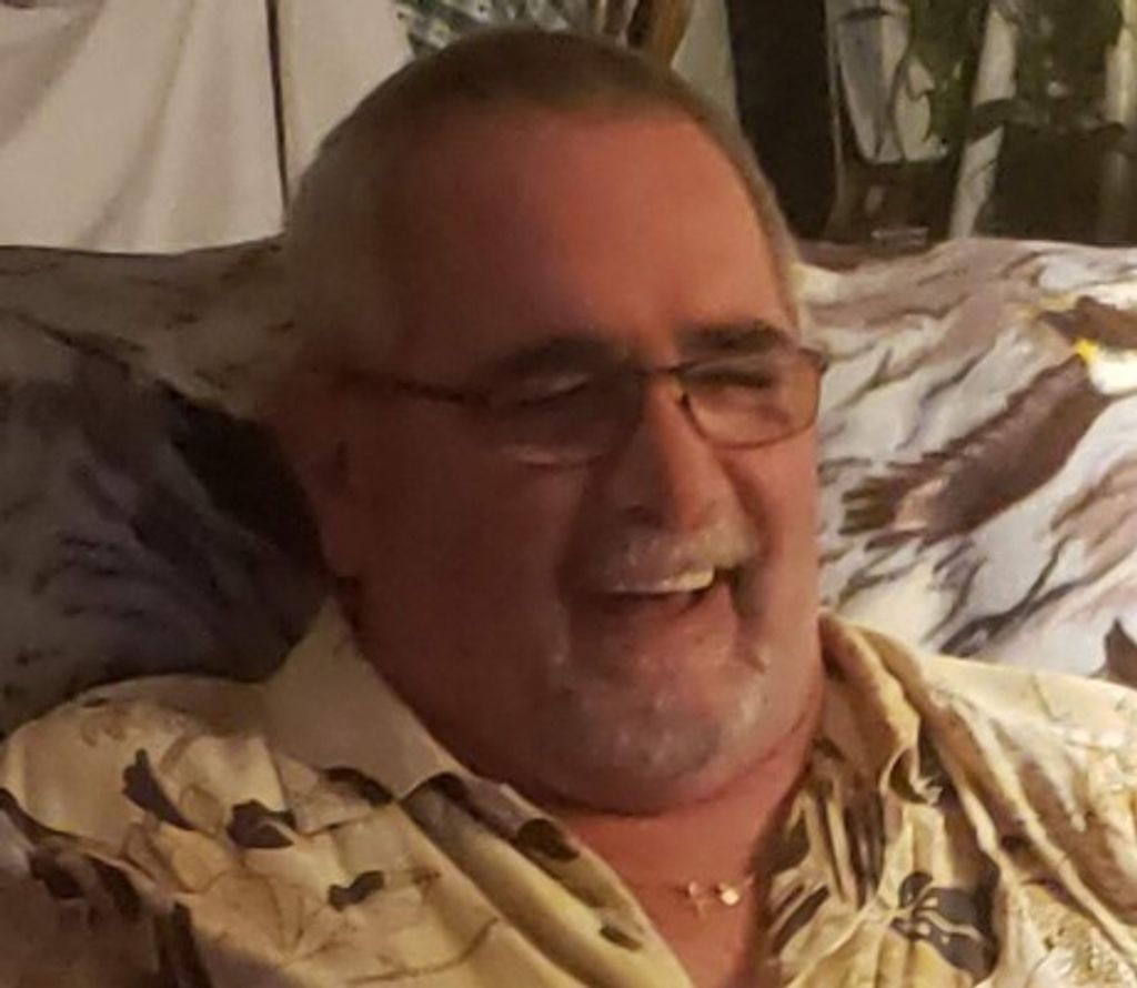 Richard Delfont Hoover, Jr. Profile Photo