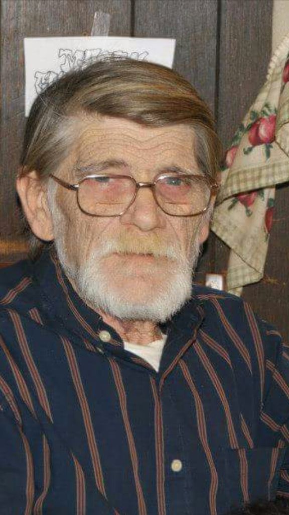 Ronald "Ronnie" Estil Baker Sr.