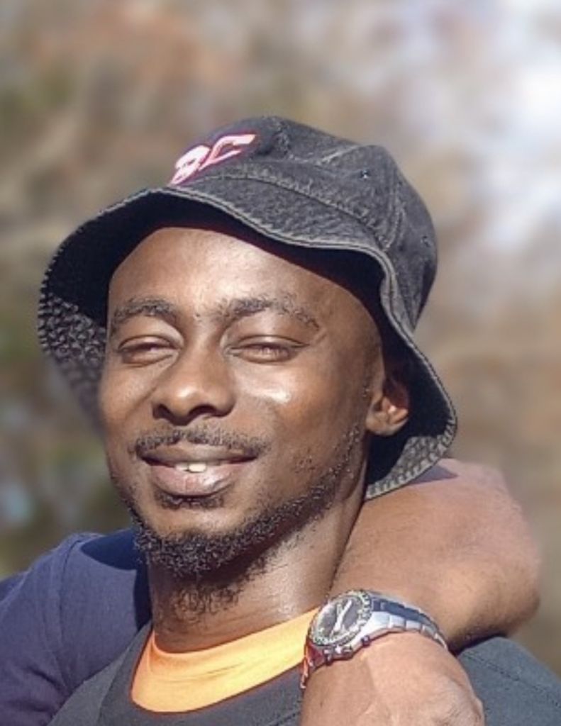 Quienzavius Terrell Rogers Profile Photo