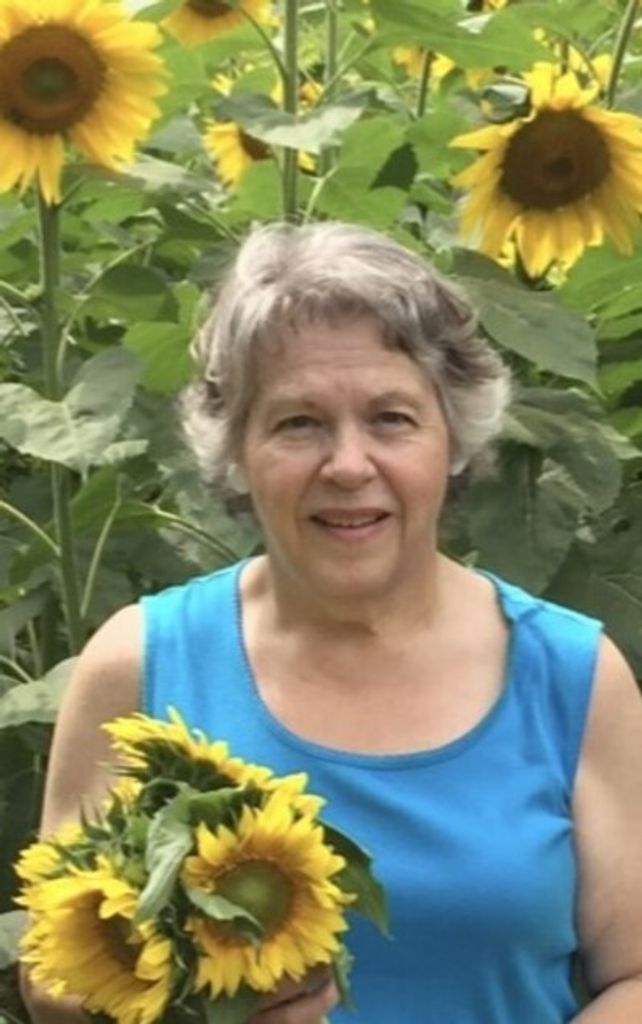 Colette R. Robichaud Profile Photo