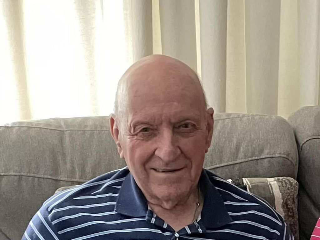 Arthur L. Pothier Profile Photo