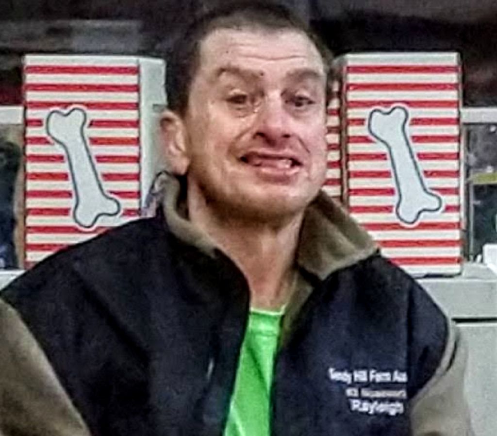 Michael A. Dominy