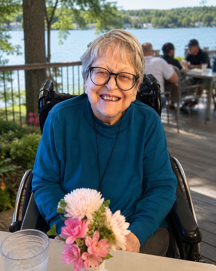 Barbara Jean Kidd
