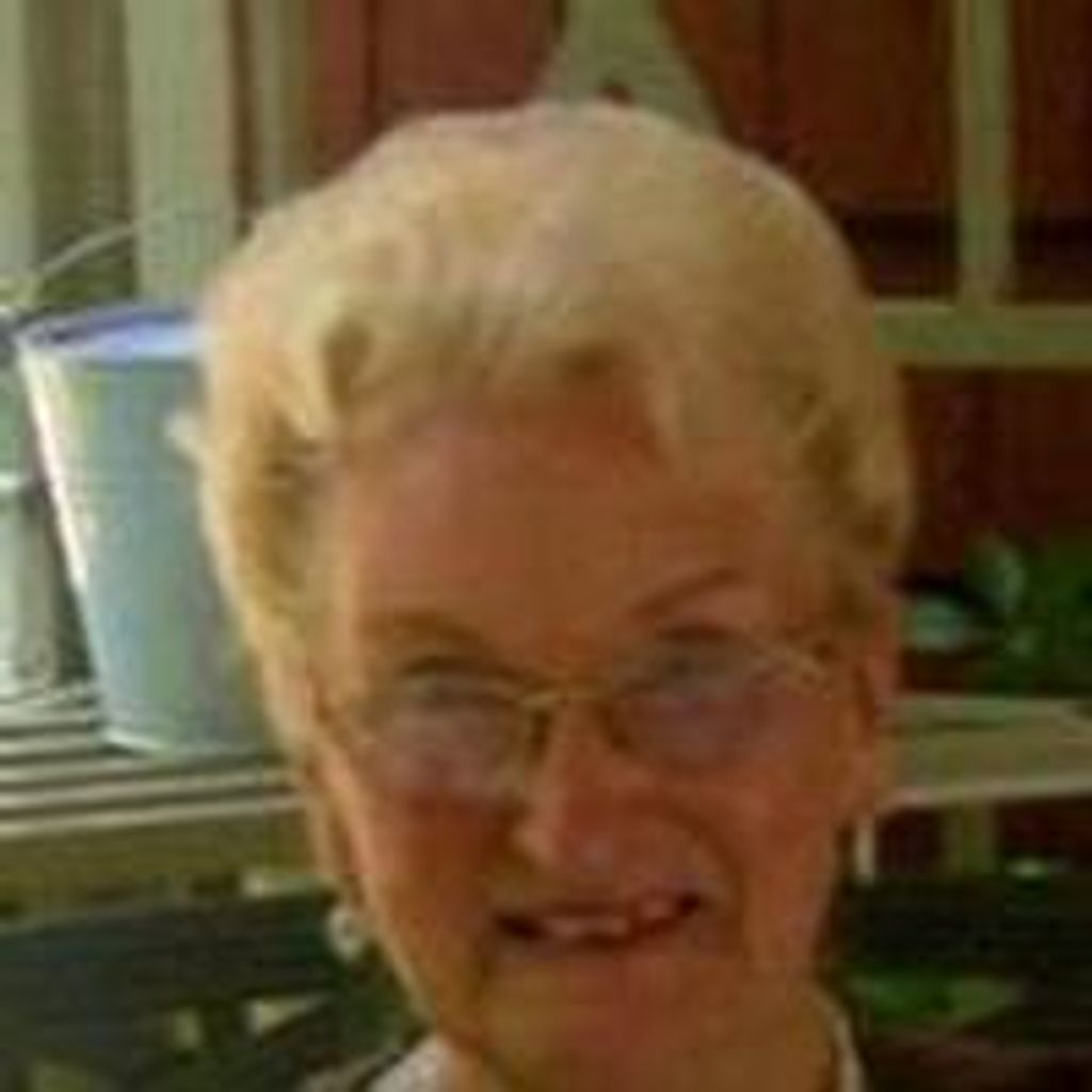 Rose Paterson