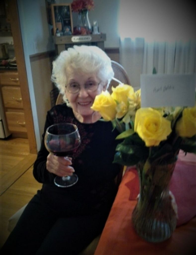 Bobbie Arrighi