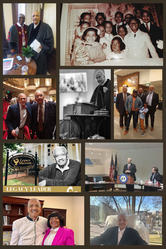 Rev. Dr. Owen Calvin Cardwell, Jr. photo gallery thumbnail 8 of 83