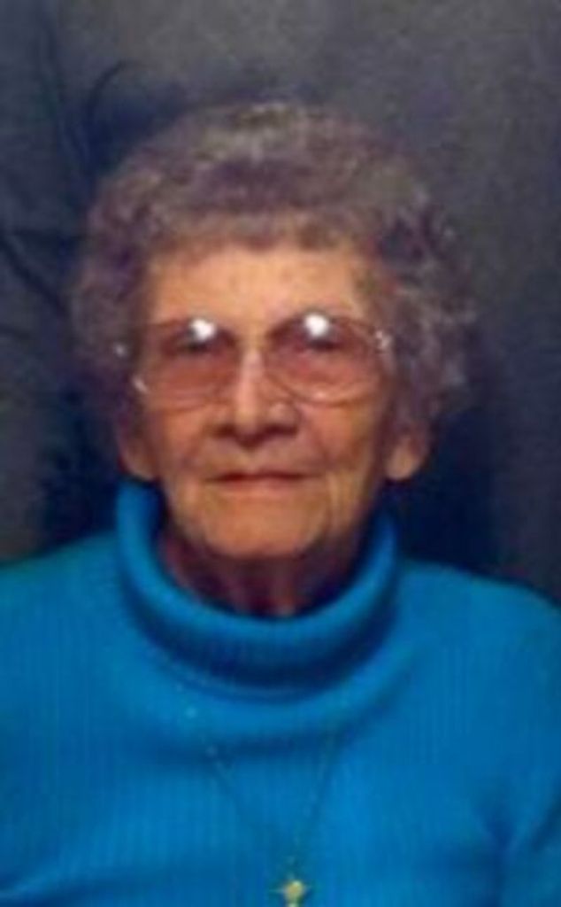 Doris Butts Jones Profile Photo