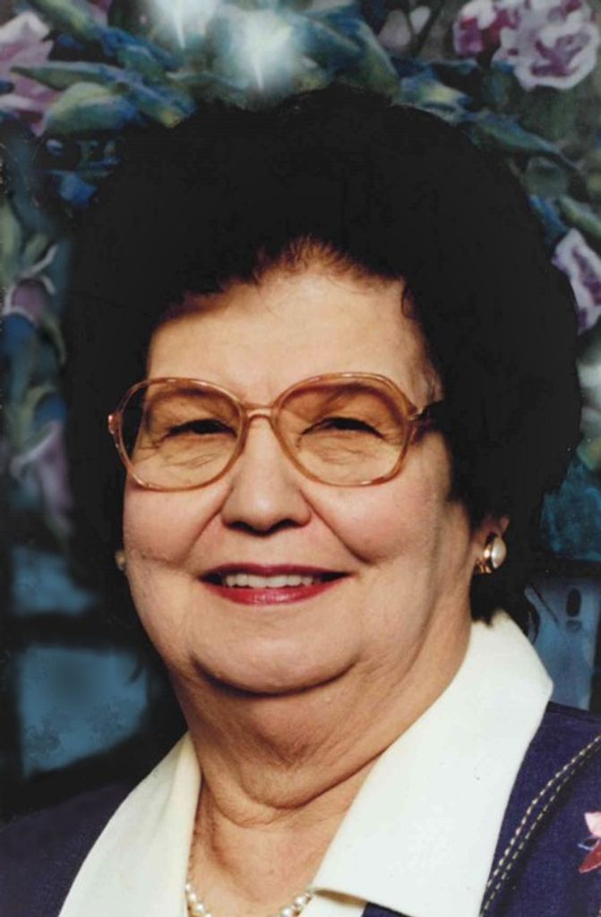 Loretta M. Holub