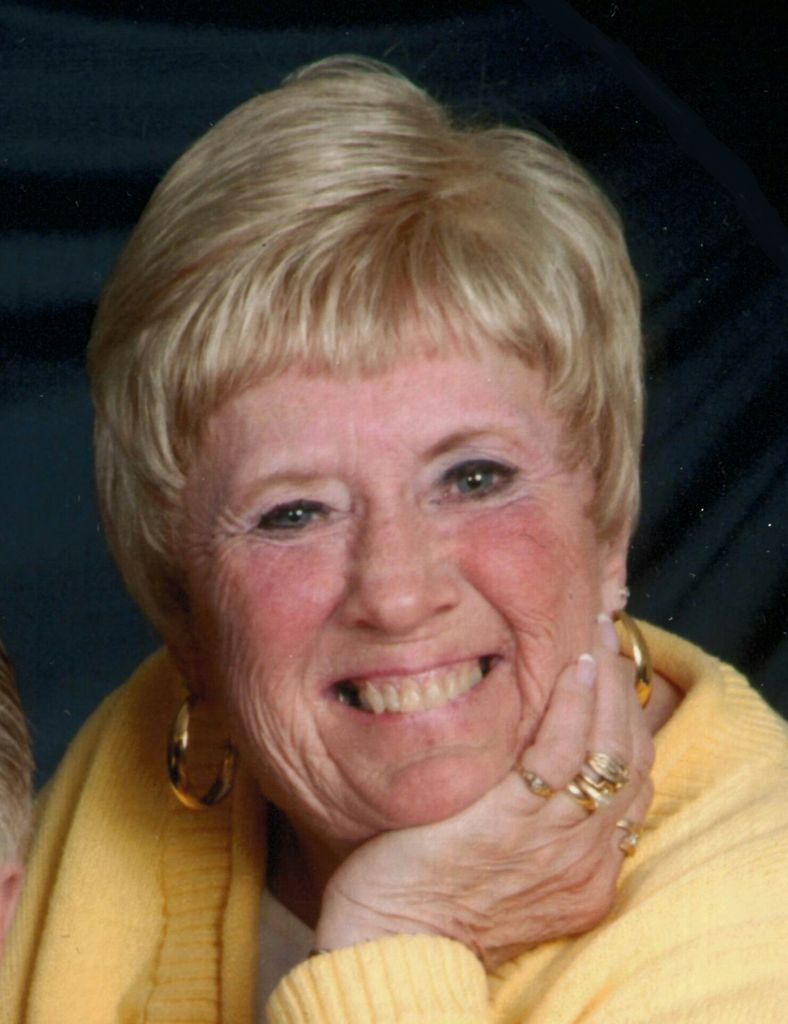 Wilma Jean “Nannie” Peterson Profile Photo