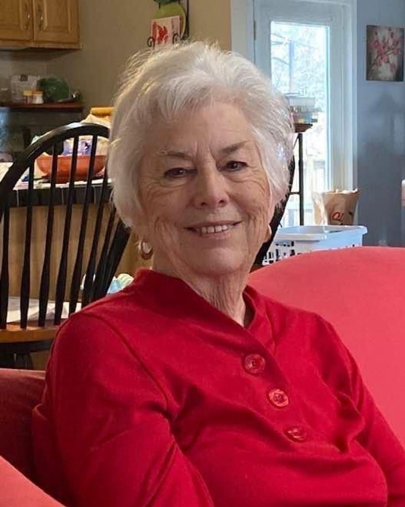 Brenda V. Stonesifer