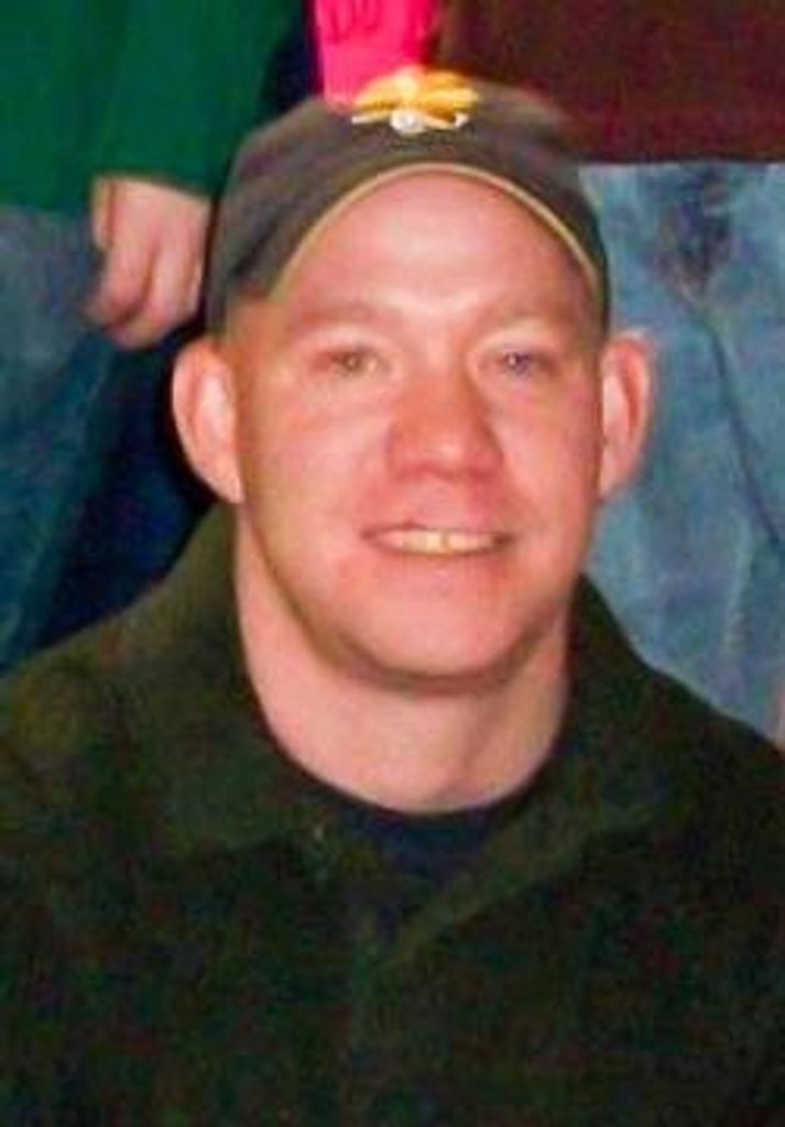 Brian P. Mcdonald Profile Photo