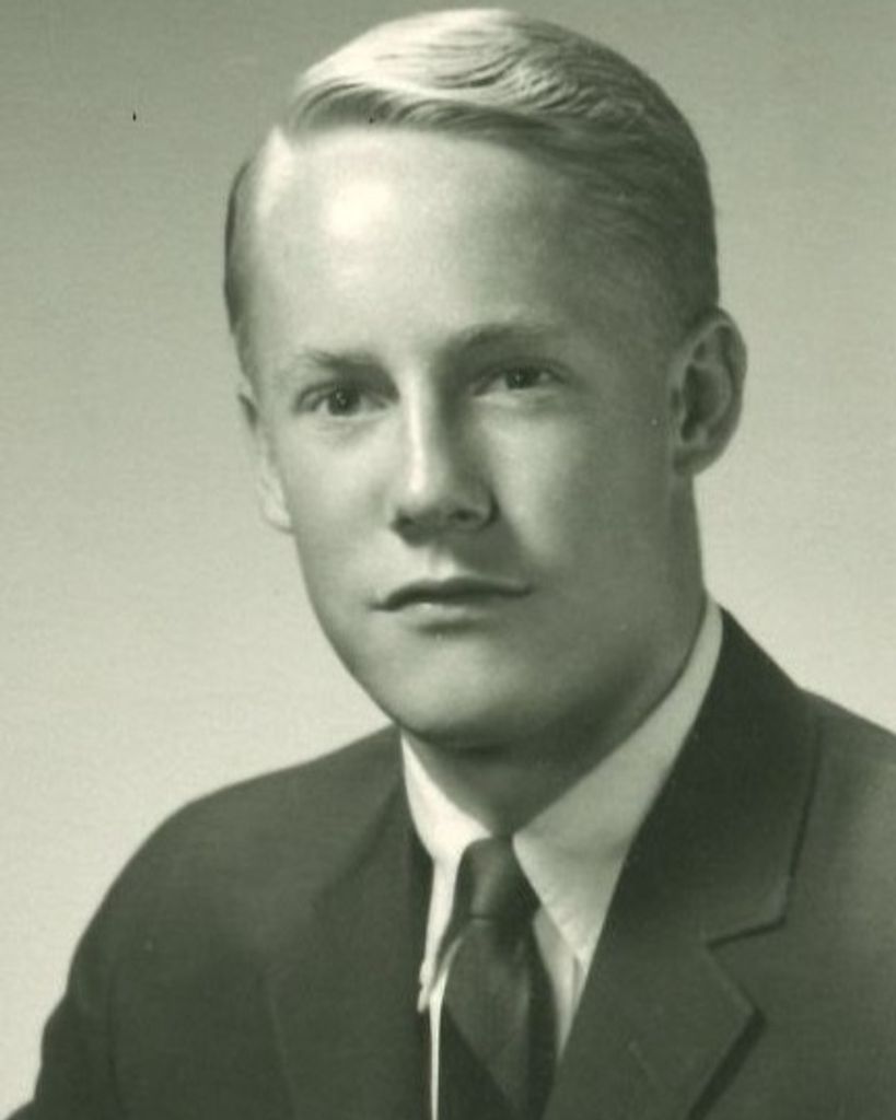 Kenneth "Ken" Sullivan