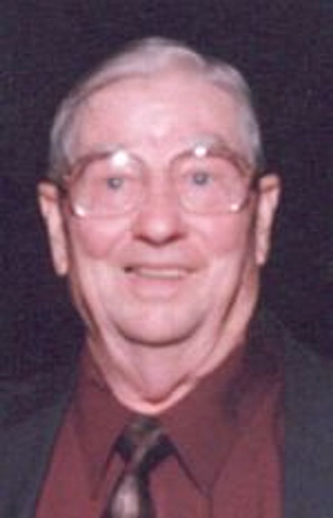 William P. Jones