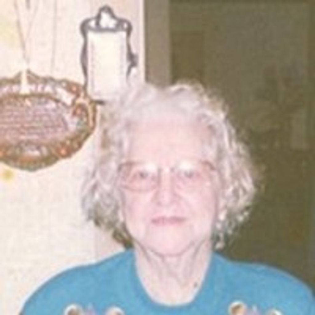 Ida Segura Thibodeaux
