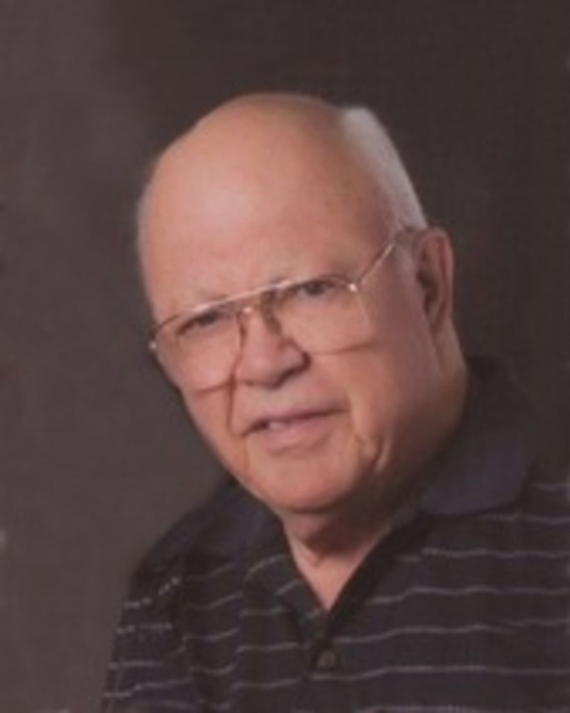 Larry Leon Patterson