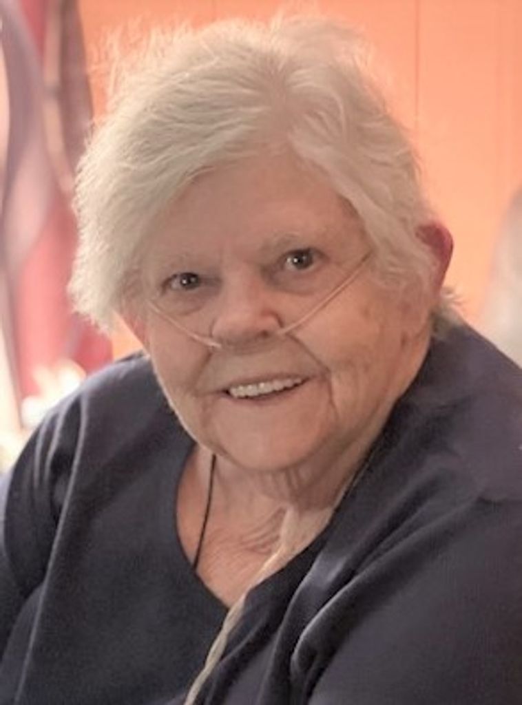 Ruth Evelyn (Barber)  Mcneil Profile Photo