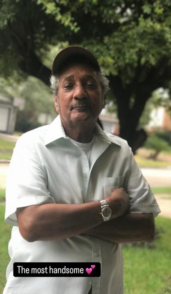 Melvin Clark, Sr. Profile Photo