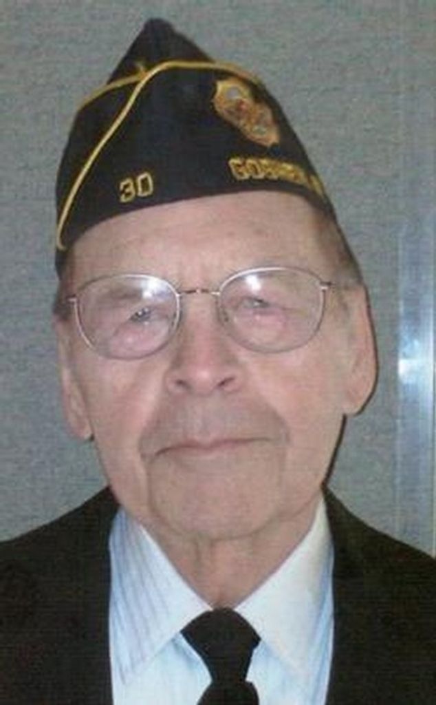 John "Jack" C. Martin