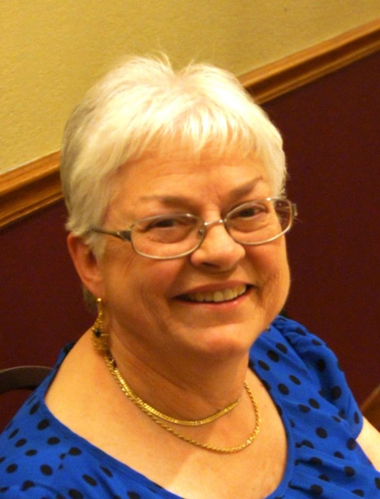 Kathleen Kinney