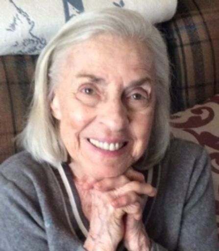 Faye Amato Profile Photo