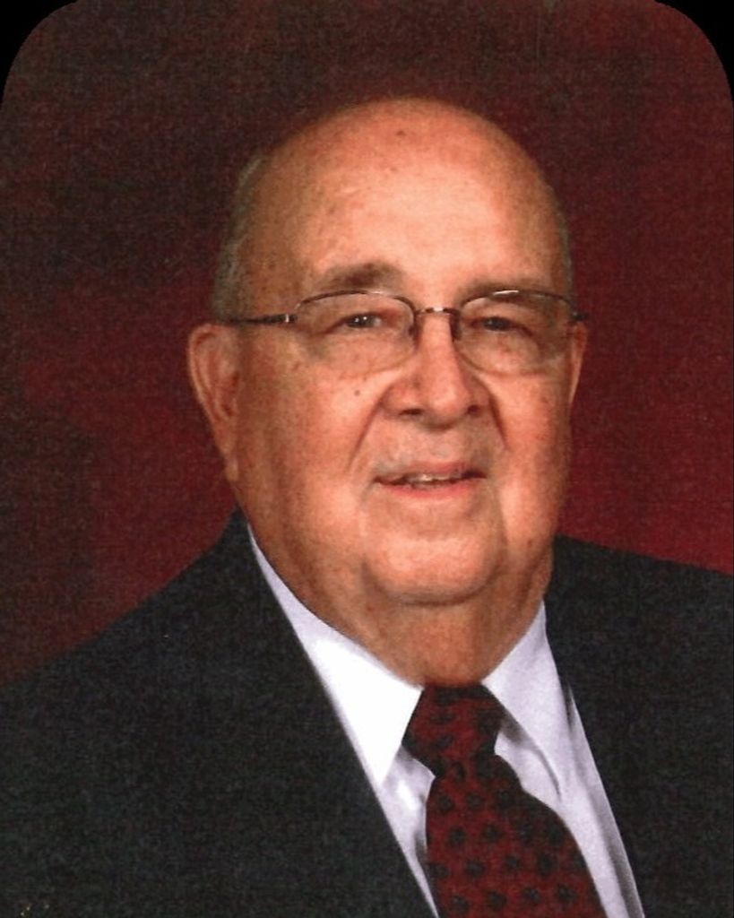 Elwin K. Cooper Profile Photo