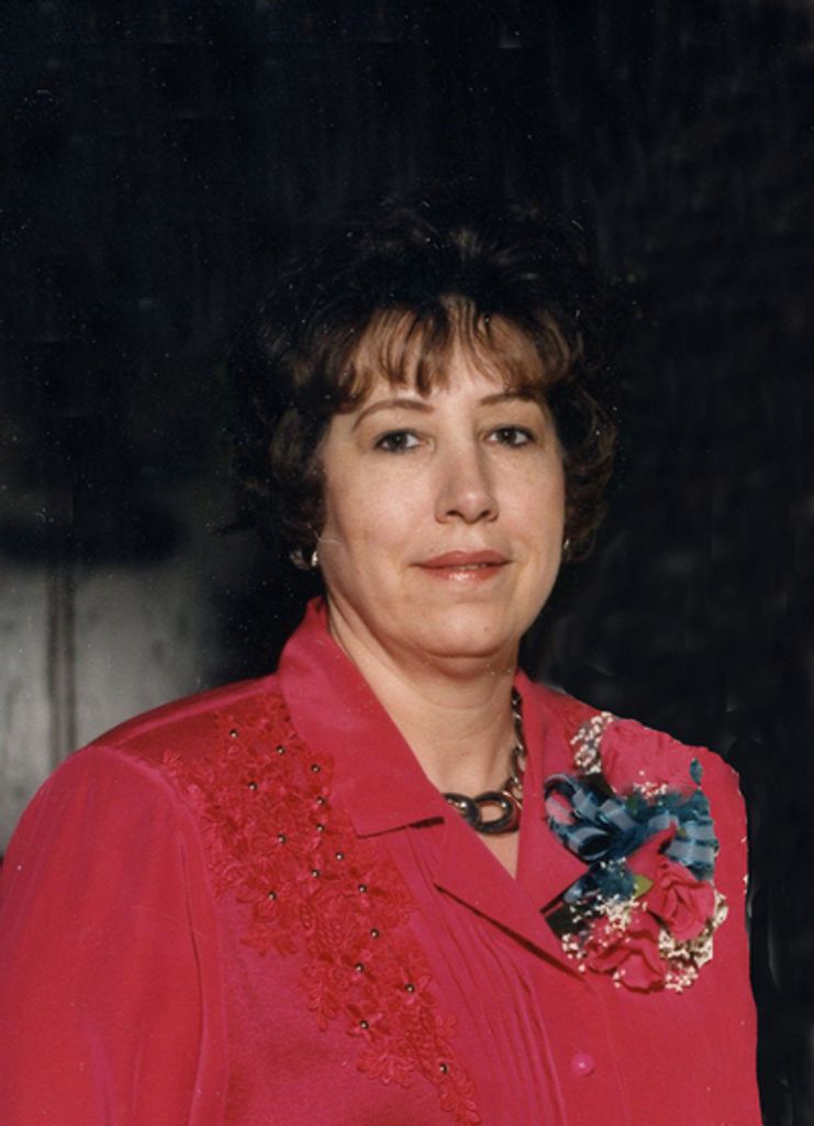 Freda Mae King