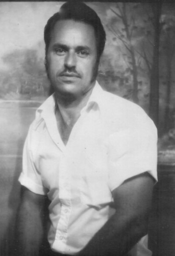 Walter Eugene Shanks Profile Photo