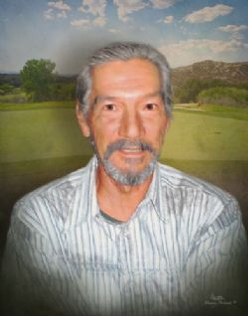 George Gongora