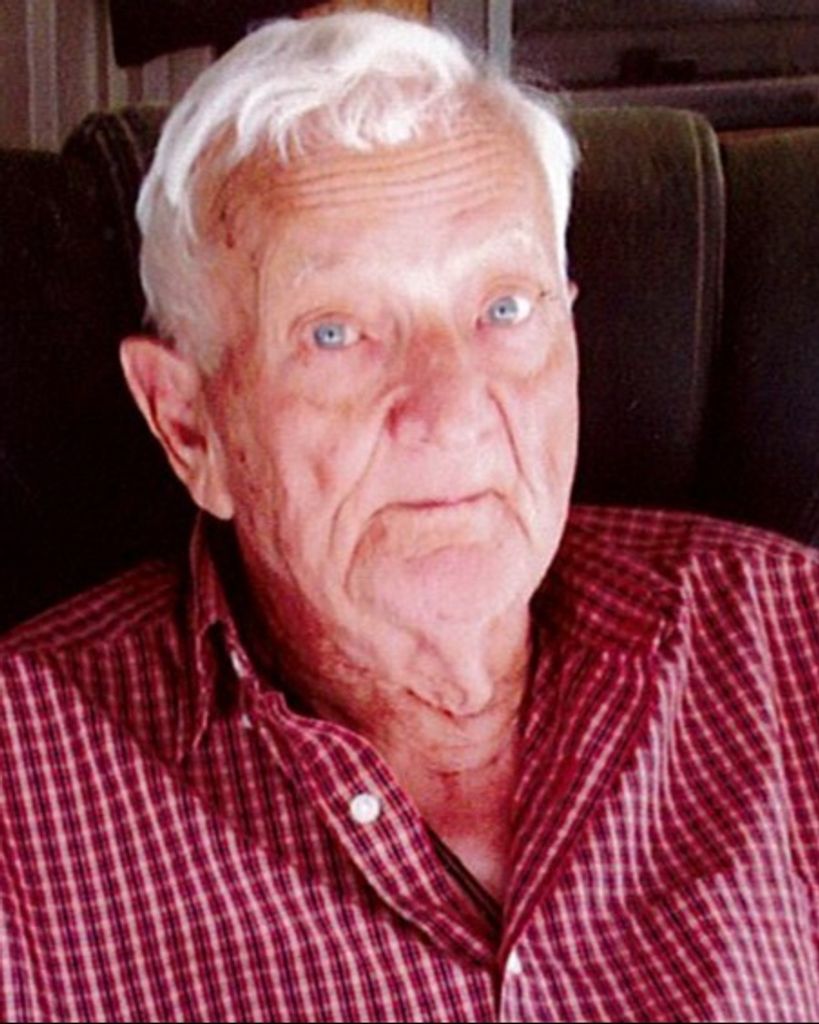 Jerry Lee Linzy Profile Photo