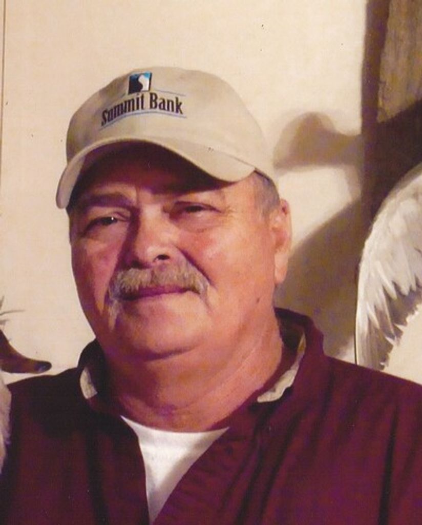 Dennis Rainwater Profile Photo