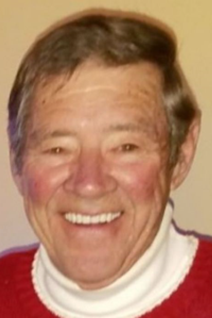 Gary  L. Schauberger