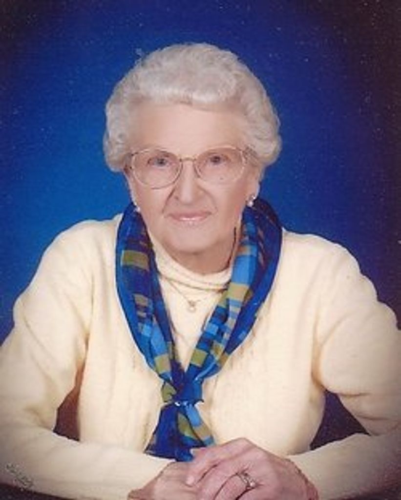 Elsie Newsom Profile Photo