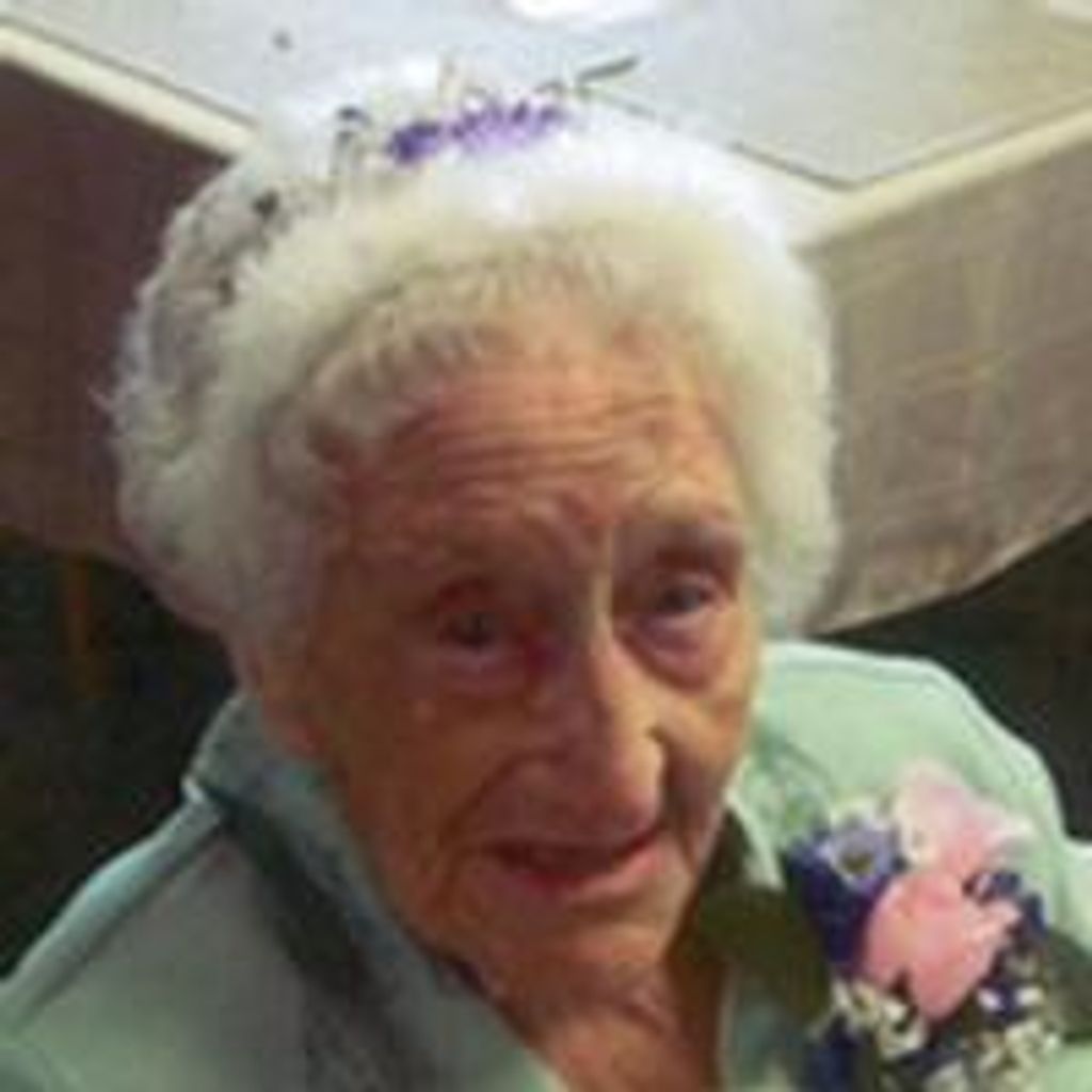 Hazel Weir