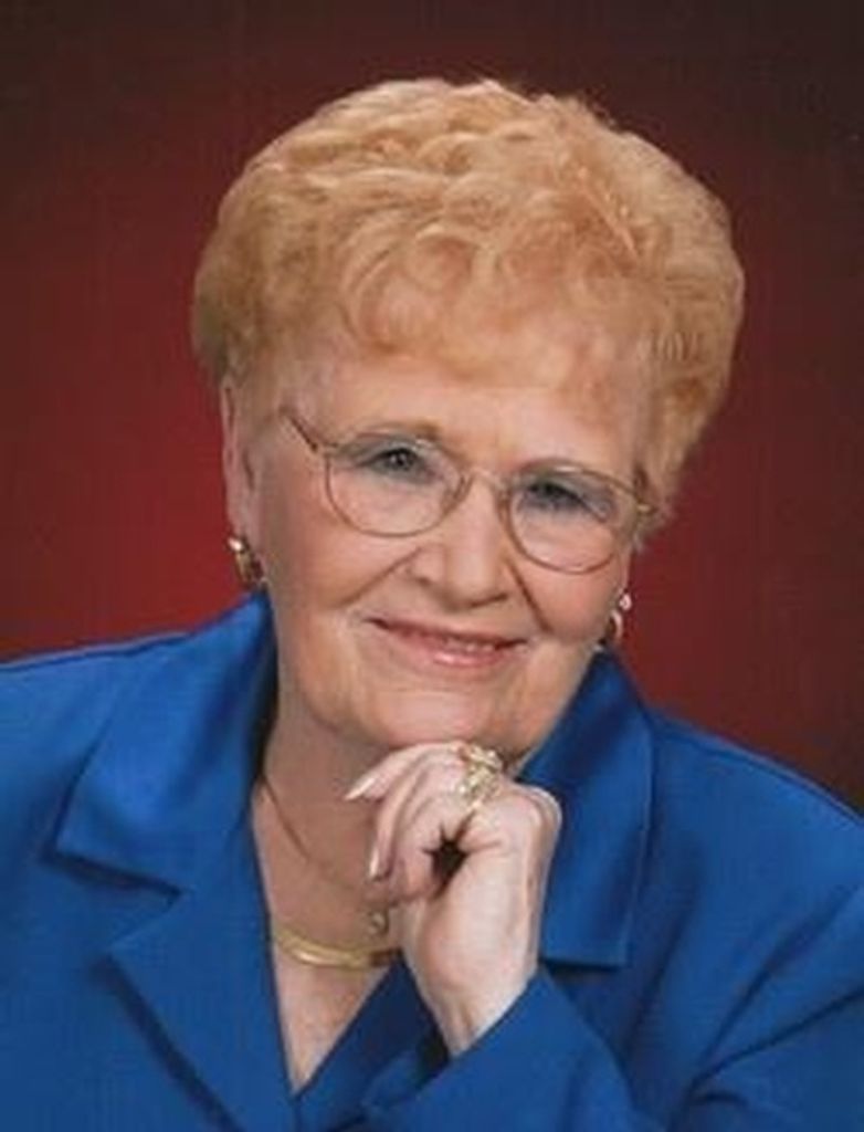 Charlotte Weitzel
