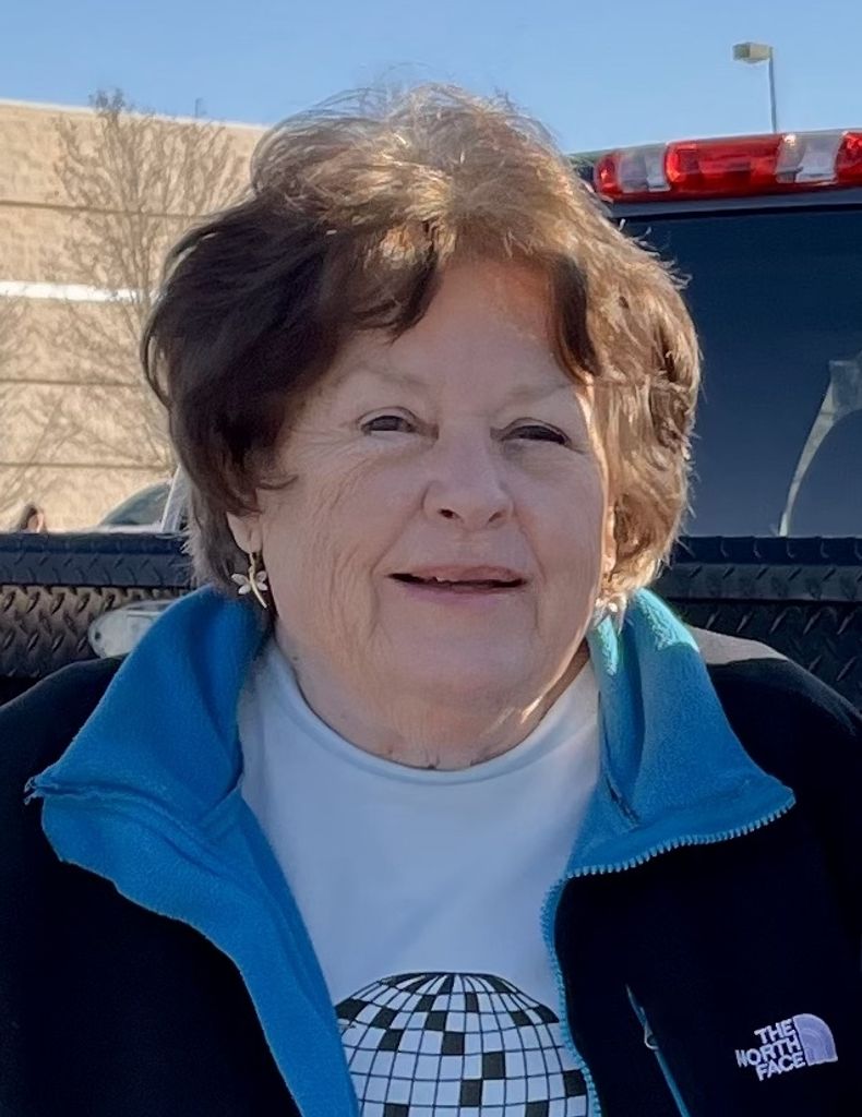 Patricia Sue "Pat" Clark Sutton Profile Photo