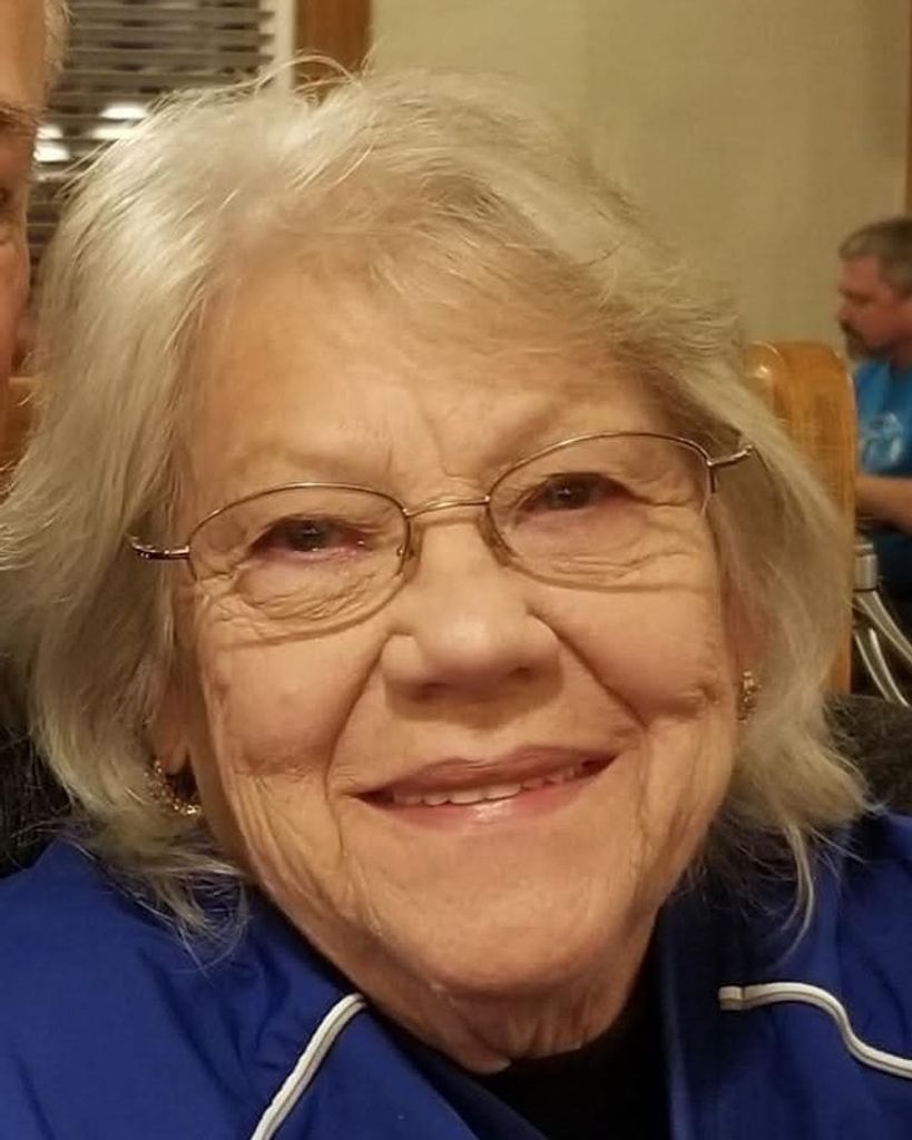 Judith Ridner Profile Photo