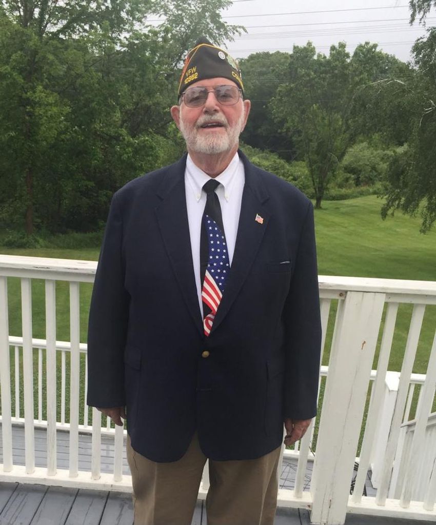 Howard A Randlett Profile Photo