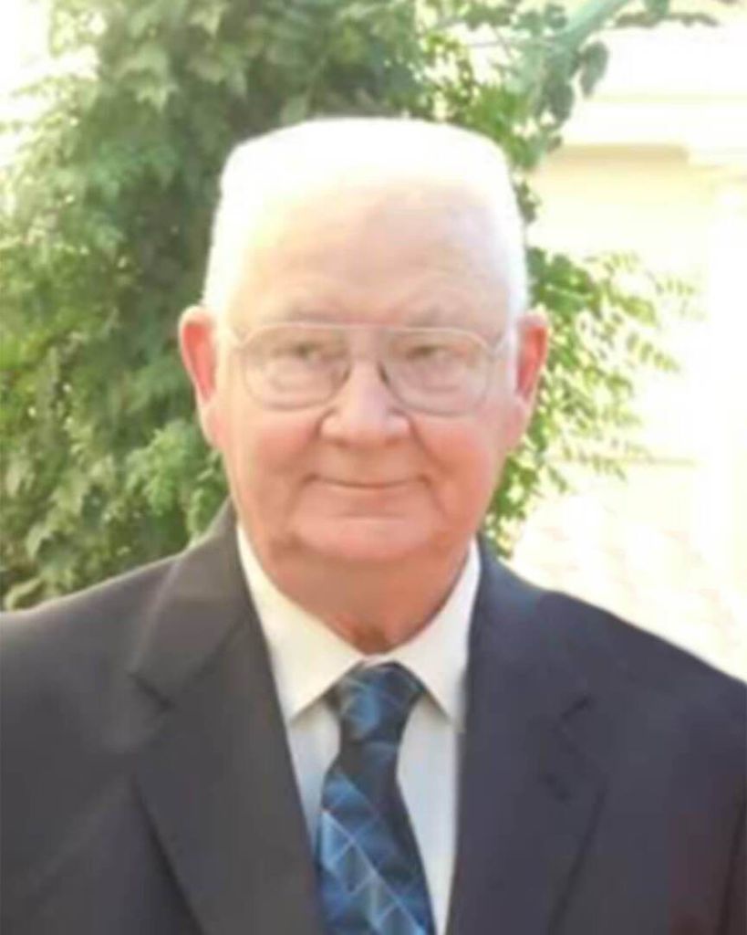 Christian A. Bunk Profile Photo