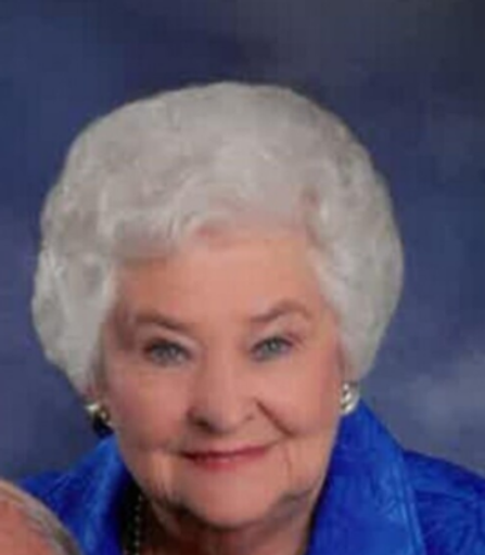 Germaine Burkes "Gerry" Mcclanahan Profile Photo