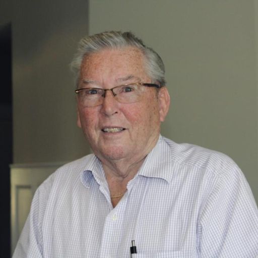 Horst (Henry) Dieter Leschke Profile Photo
