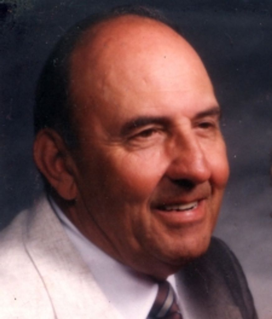 George  Kay Kasnic