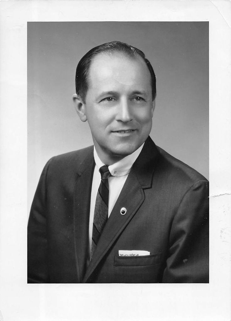 Richard "Dick" D. Beaulieu Profile Photo
