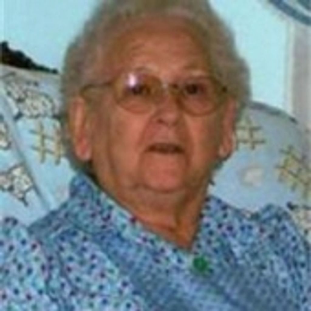 Minnis Pearl Johnson (Bryson)